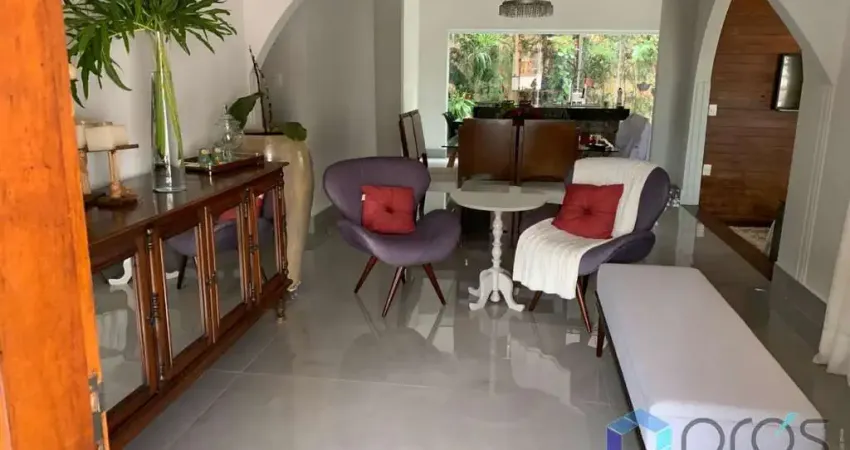 Casa com 3 quartos à venda no Sumarezinho, Ribeirão Preto