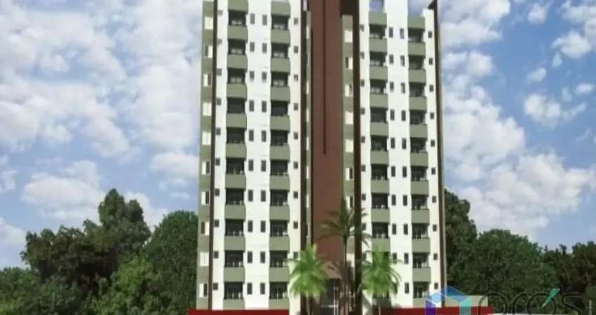 Apartamento com 1 quarto à venda no Jardim Recreio, Ribeirão Preto