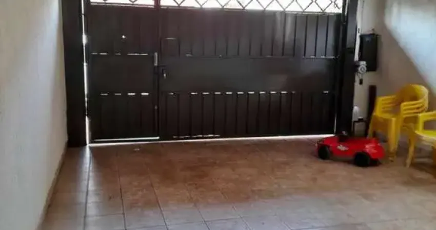 Casa com 2 quartos à venda no Jardim Piratininga, Ribeirão Preto