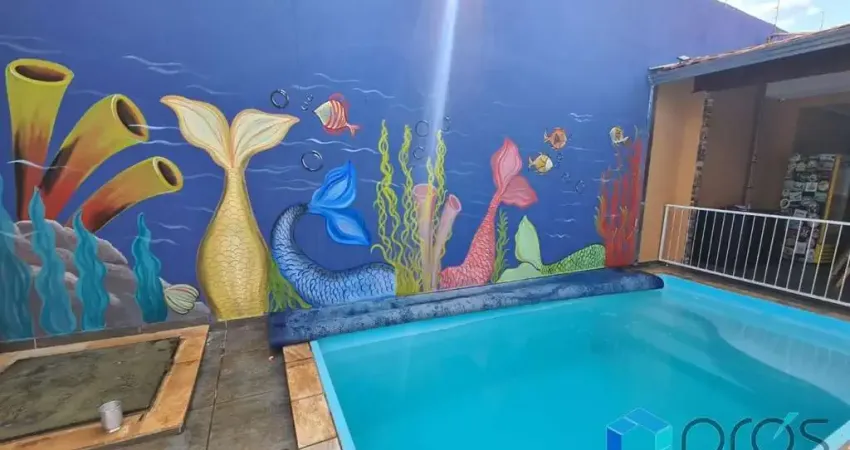 Fazenda à venda no Residencial Parque dos Servidores, Ribeirão Preto