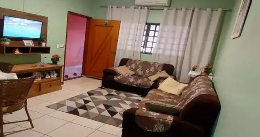 Casa com 3 quartos à venda no Planalto Verde, Ribeirão Preto