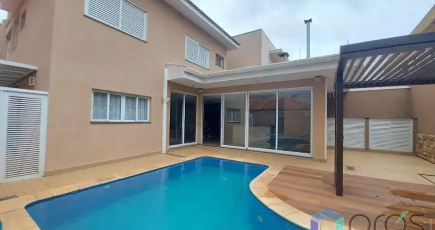 Casa com 3 quartos à venda no Residencial e Comercial Palmares, Ribeirão Preto
