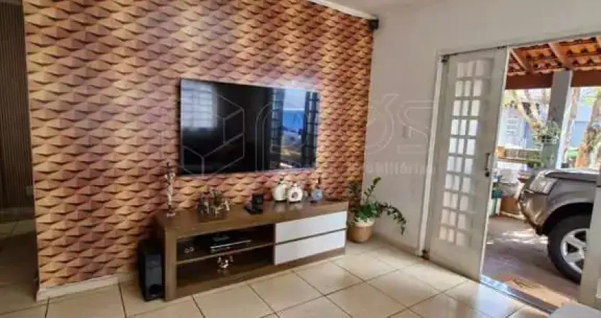 Casa com 4 quartos à venda no Parque Industrial Lagoinha, Ribeirão Preto