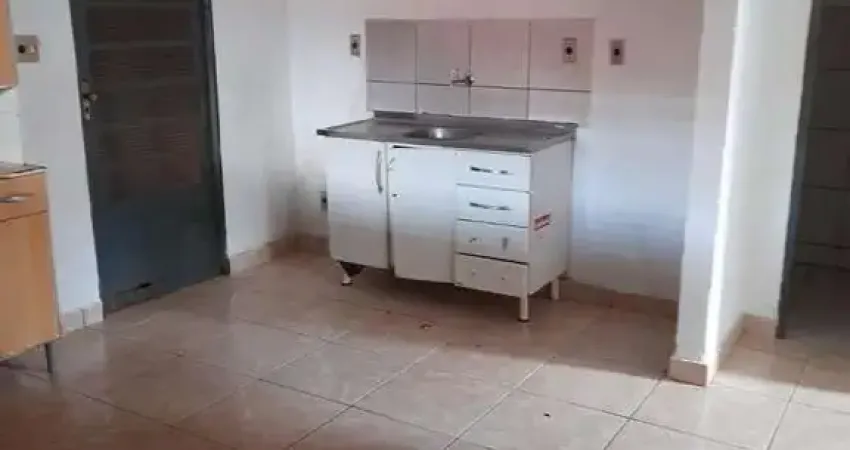 Casa com 2 quartos à venda no Jardim Professor Antônio Palocci, Ribeirão Preto