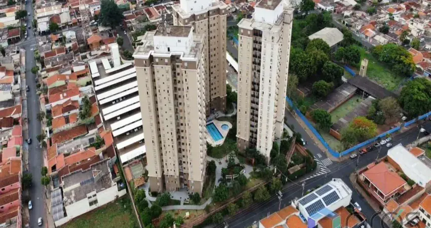 Apartamento com 2 quartos à venda no Alto do Ipiranga, Ribeirão Preto