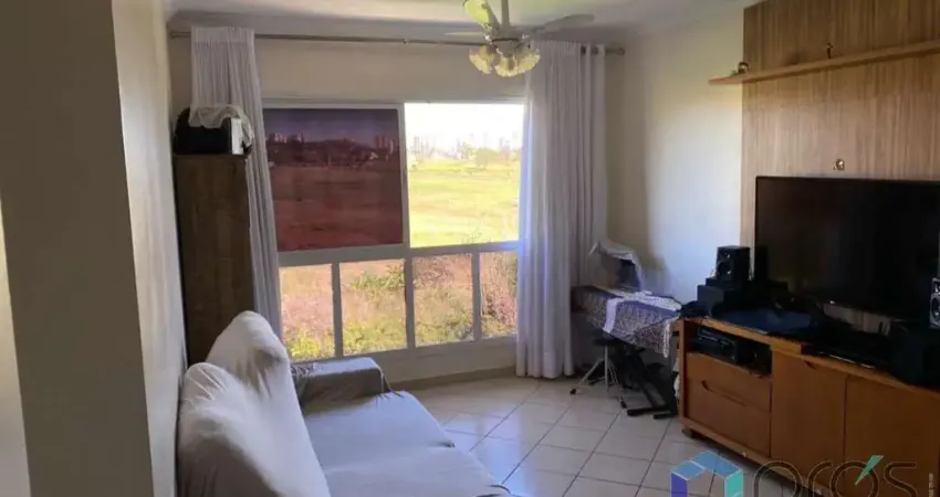 Apartamento com 2 quartos à venda no Jardim Palma Travassos, Ribeirão Preto