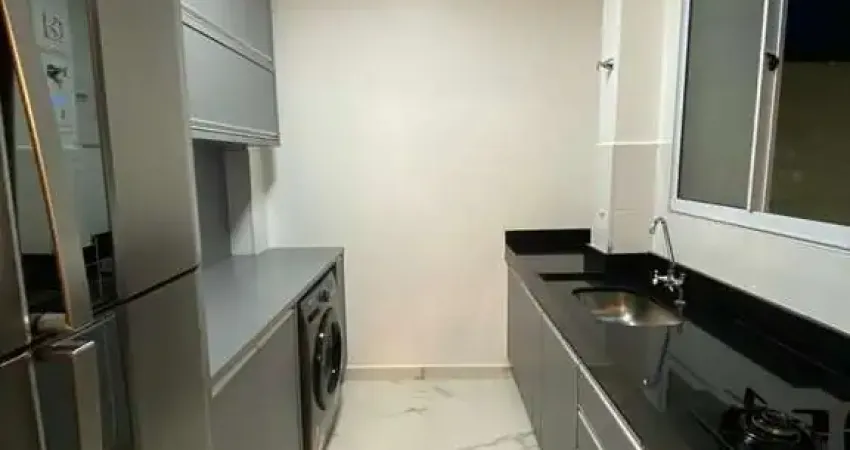 Apartamento com 2 quartos à venda na Reserva Real, Ribeirão Preto