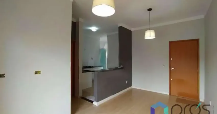 Apartamento com 2 quartos à venda no Jardim Botânico, Ribeirão Preto