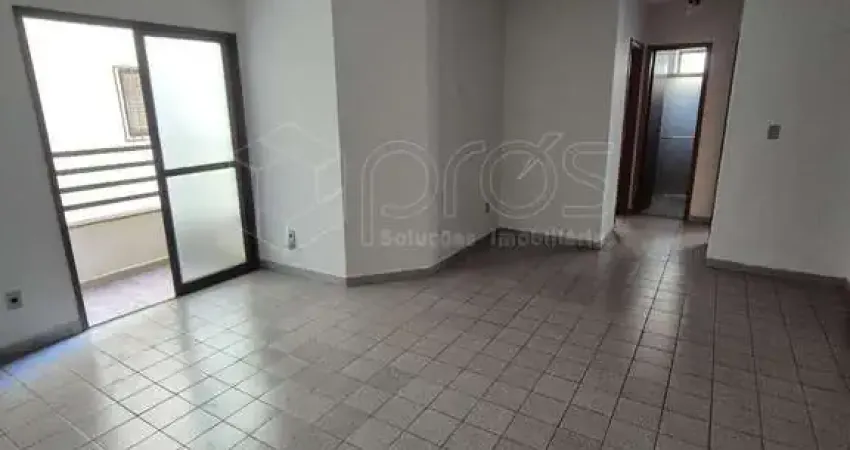 Apartamento com 2 quartos à venda na Vila Amélia, Ribeirão Preto