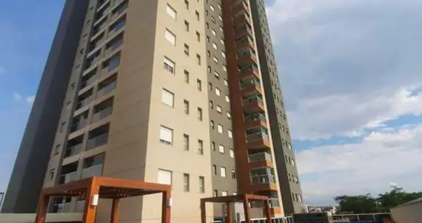 Apartamento com 2 quartos à venda no Quinta da Primavera, Ribeirão Preto