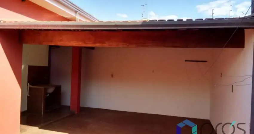 Casa com 2 quartos à venda no Jardim São Jorge, Jardinópolis