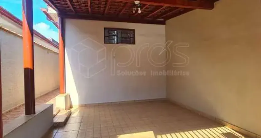 Casa com 2 quartos à venda no Jardim Piratininga, Ribeirão Preto