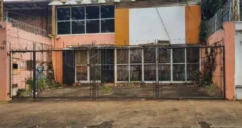Ponto comercial à venda no Centro, Ribeirão Preto