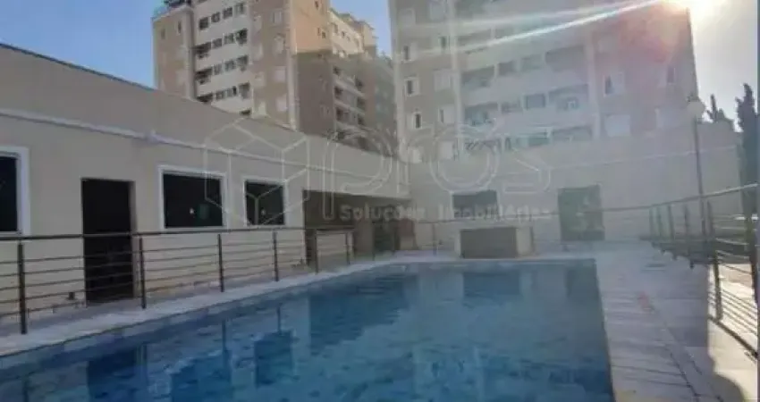 Apartamento com 3 quartos à venda no Jardim Palma Travassos, Ribeirão Preto