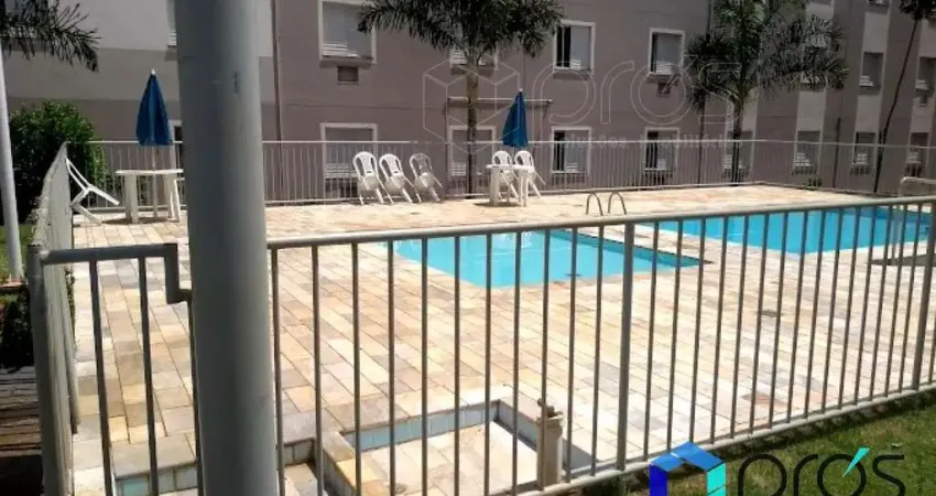 Apartamento com 2 quartos à venda no Ipiranga, Ribeirão Preto