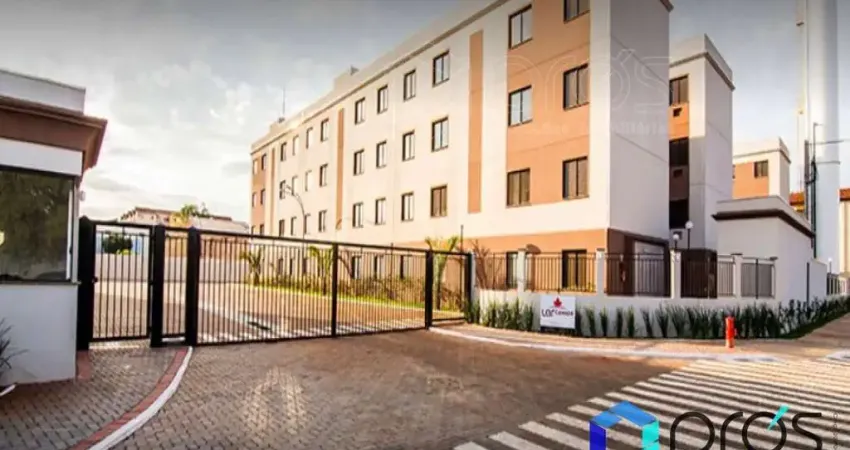 Apartamento com 2 quartos à venda no Ipiranga, Ribeirão Preto