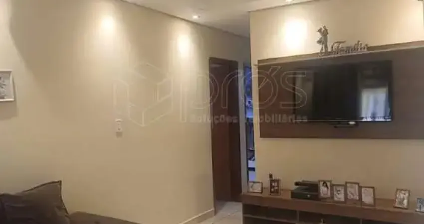 Casa com 3 quartos à venda no Quintino Facci II, Ribeirão Preto