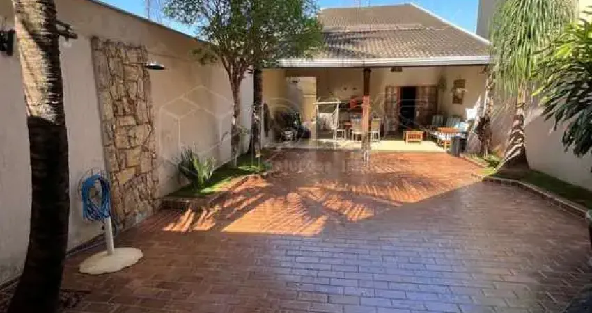 Casa com 3 quartos à venda no Alto do Ipiranga, Ribeirão Preto