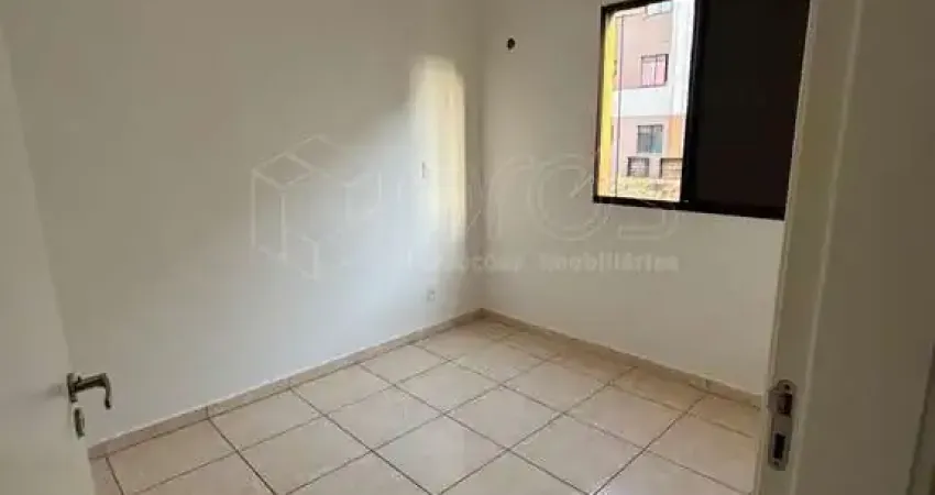 Apartamento com 2 quartos à venda no Jardim Doutor Paulo Gomes Romeo, Ribeirão Preto