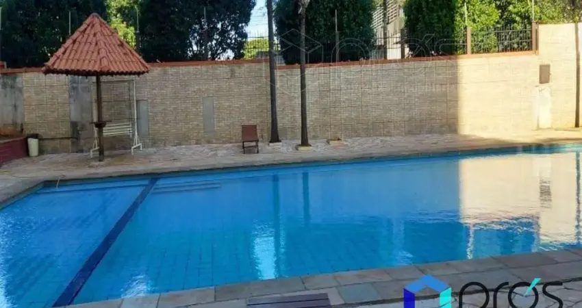 Apartamento com 3 quartos à venda no Independência, Ribeirão Preto