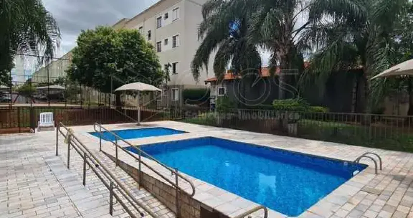 Apartamento com 2 quartos à venda no Parque dos Pinus, Ribeirão Preto