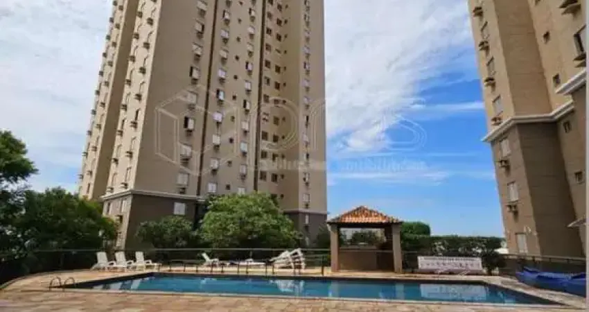 Apartamento com 3 quartos à venda no Alto do Ipiranga, Ribeirão Preto