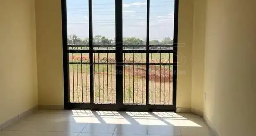 Apartamento com 2 quartos à venda no Residencial e Comercial Palmares, Ribeirão Preto 