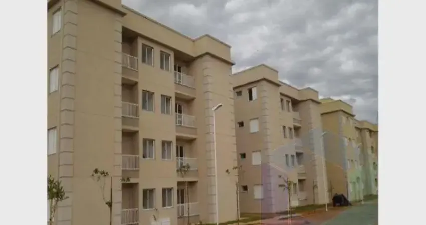 Apartamento com 2 quartos à venda no Ipiranga, Ribeirão Preto 