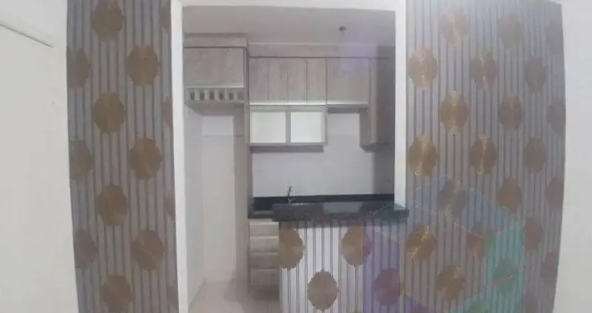 Apartamento com 2 quartos à venda no Parque São Sebastião, Ribeirão Preto 