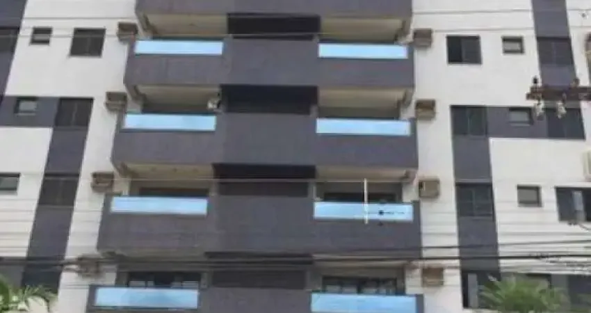 Apartamento com 4 quartos à venda no Jardim São Luiz, Ribeirão Preto 