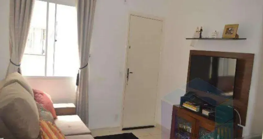 Apartamento com 2 quartos à venda no Jardim Zara, Ribeirão Preto 