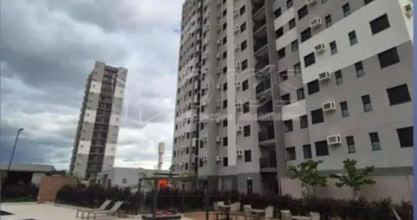 Apartamento com 2 quartos à venda no Jardim Olhos d'Água, Ribeirão Preto 
