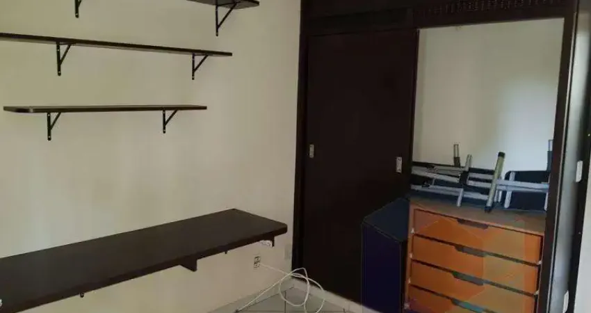 Apartamento com 2 quartos à venda no Jardim Paulista, Ribeirão Preto 