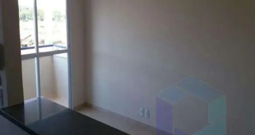 Apartamento com 2 quartos à venda no Parque São Sebastião, Ribeirão Preto 