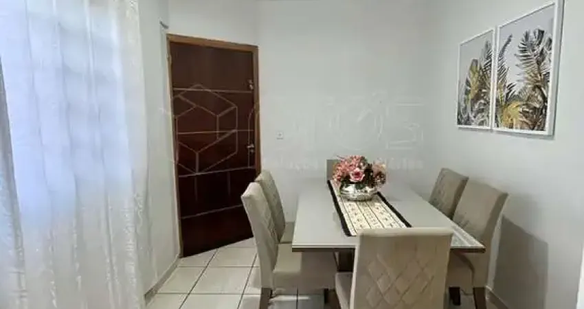 Apartamento com 3 quartos à venda na Vila Mariana, Ribeirão Preto 
