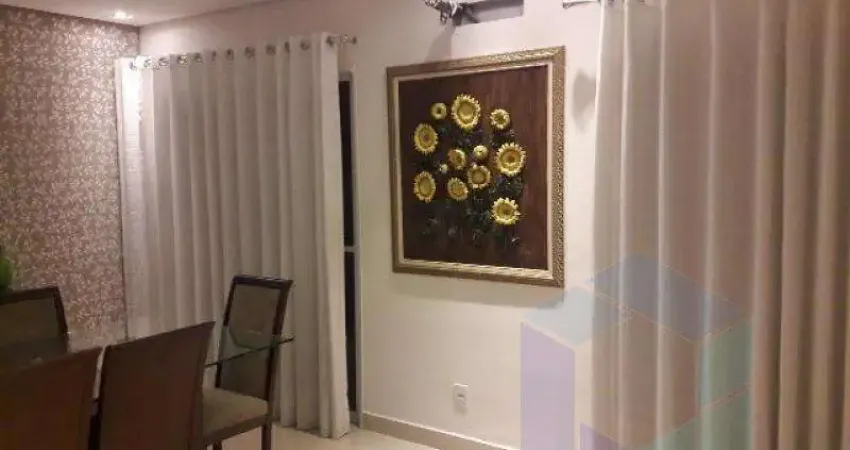 Cobertura com 3 quartos à venda no Sumarezinho, Ribeirão Preto 