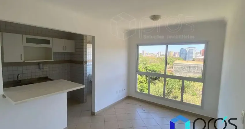 Apartamento com 1 quarto à venda no Iguatemi, Ribeirão Preto