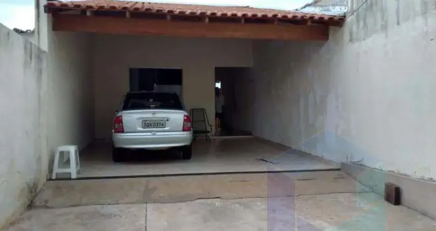 Casa com 2 quartos à venda no Sumarezinho, Ribeirão Preto 