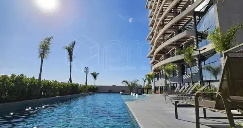 Apartamento com 2 quartos à venda no Jardim Canadá, Ribeirão Preto 