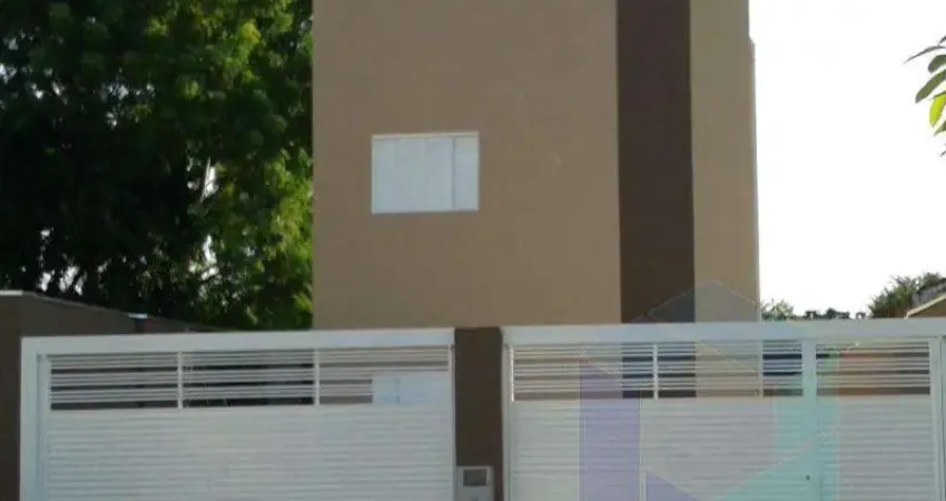 Apartamento com 2 quartos à venda na Vila Virgínia, Ribeirão Preto 