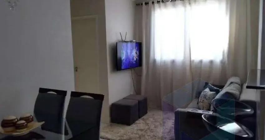 Apartamento com 2 quartos à venda no Parque São Sebastião, Ribeirão Preto 