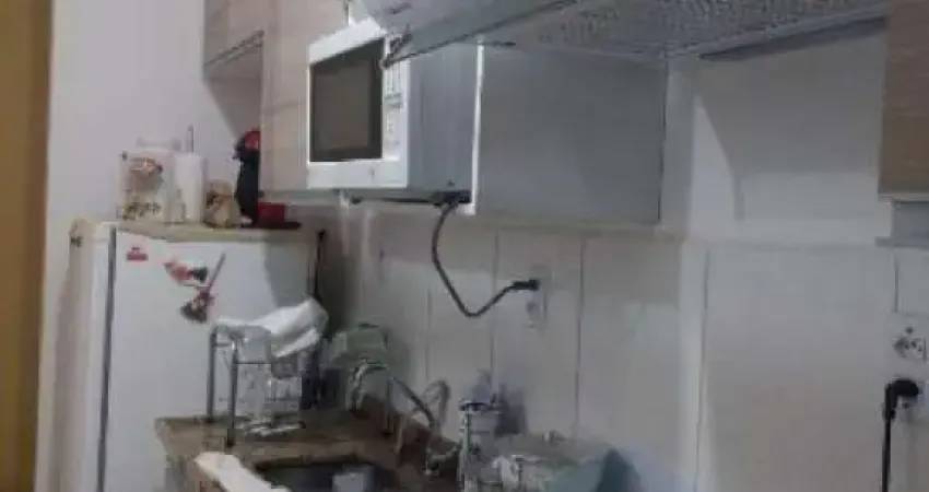 Apartamento com 2 quartos à venda no Parque São Sebastião, Ribeirão Preto 