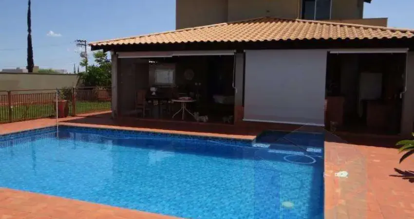 Casa com 3 quartos à venda no Centro, Cravinhos 
