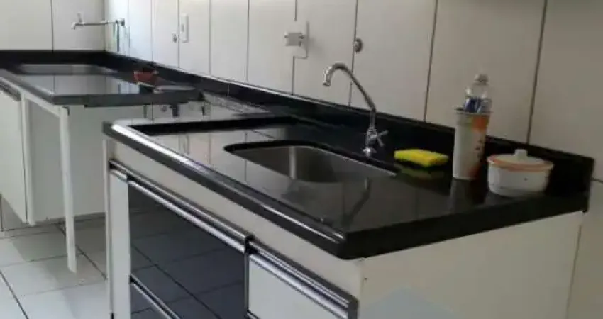 Apartamento com 2 quartos à venda no Parque Residencial Lagoinha, Ribeirão Preto 