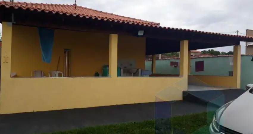 Chácara / sítio com 3 quartos à venda no Centro, Cajuru 