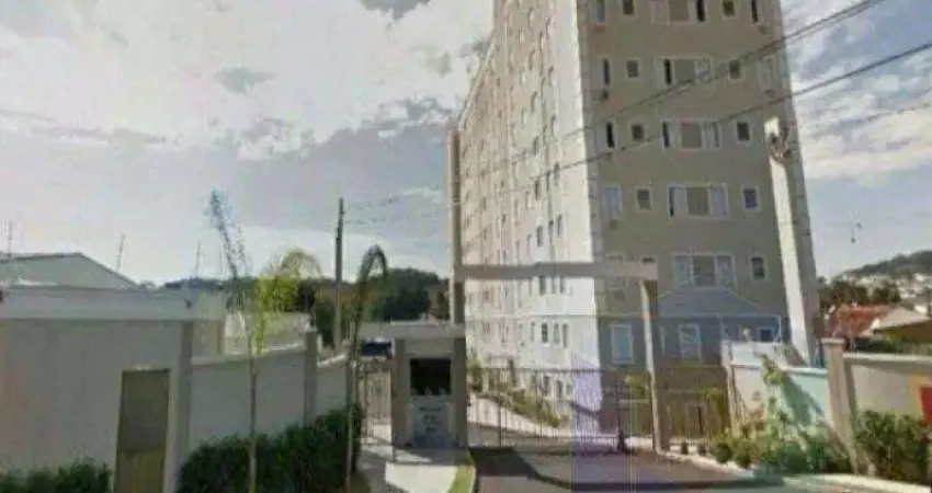 Apartamento com 2 quartos à venda no Jardim Paulistano, Ribeirão Preto 