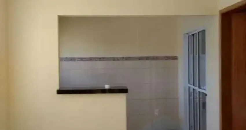 Apartamento com 2 quartos à venda no Residencial Parque dos Servidores, Ribeirão Preto 