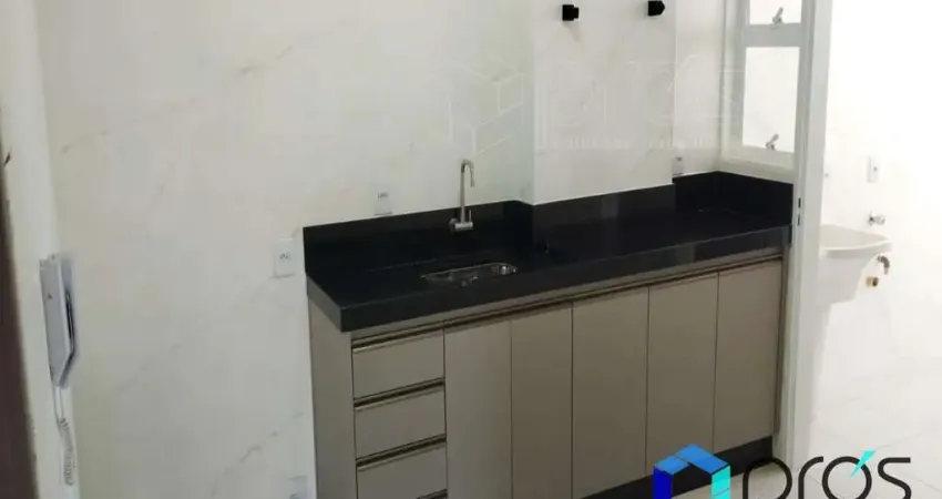 Apartamento com 2 quartos à venda no Jardim Castelo Branco, Ribeirão Preto