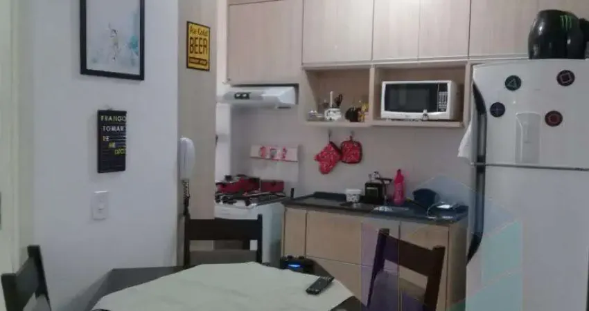 Apartamento com 2 quartos à venda no Jardim Heitor Rigon, Ribeirão Preto 