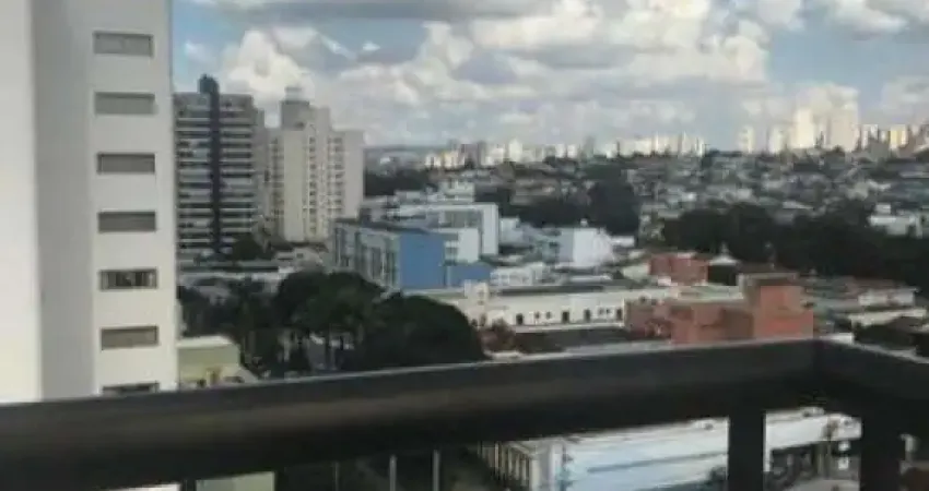 Cobertura com 1 quarto à venda no Centro, Ribeirão Preto 